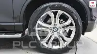 2018 Ssangyong G4 Rexton