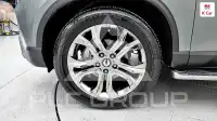 2018 Ssangyong G4 Rexton