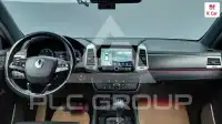 2018 Ssangyong G4 Rexton