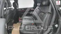 2018 Ssangyong G4 Rexton