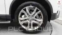 2018 Ssangyong G4 Rexton