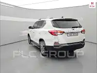 2018 Ssangyong G4 Rexton