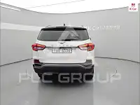 2018 Ssangyong G4 Rexton