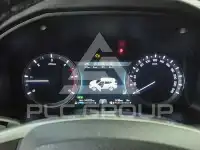 2018 Ssangyong G4 Rexton