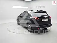 2018 Peugeot 2008