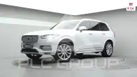 2018 Volvo XC90