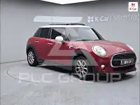 2018 Mini COOPER
