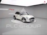 2018 Mini COOPER