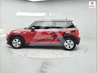 2018 Mini COOPER