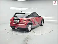 2018 Mini COOPER