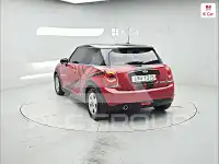 2018 Mini COOPER