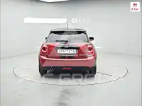 2018 Mini COOPER