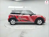 2018 Mini COOPER