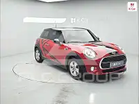 2018 Mini COOPER