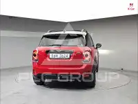 2018 Mini Countryman