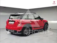 2018 Mini Countryman