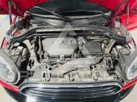 2018 Mini Countryman
