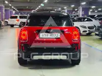 2018 Mini Countryman