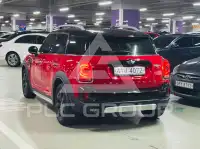 2018 Mini Countryman