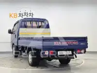 2018 KIA Bongo 3