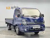 2018 KIA Bongo 3