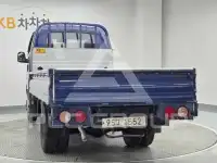 2018 KIA Bongo 3