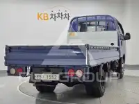 2018 KIA Bongo 3
