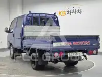 2018 KIA Bongo 3