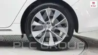 2018 KIA K5