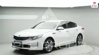 2018 KIA K5