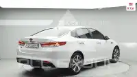 2018 KIA K5