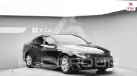 2018 KIA K5