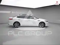 2018 KIA K5