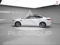2018 KIA K5
