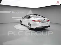 2018 KIA K5