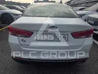 2018 KIA K5