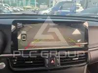 2018 KIA K5