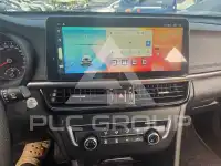 2018 KIA K5