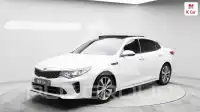 2018 KIA K5