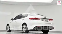 2018 KIA K5