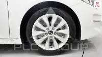 2018 KIA K5