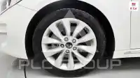 2018 KIA K5