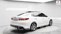 2018 KIA K5