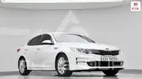 2018 KIA K5