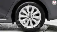 2018 KIA K5