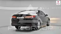 2018 KIA K5