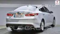 2018 KIA K5