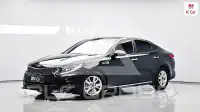 2018 KIA K5