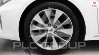 2018 KIA K5