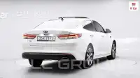 2018 KIA K5